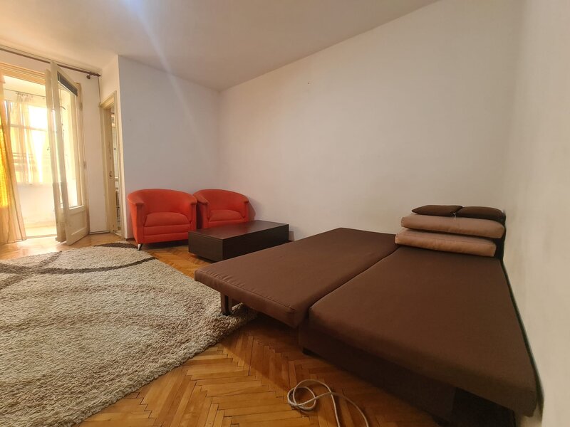 Bd. Timisoara vav Plaza Romania, metrou Lujerului, posibilitate credit.
