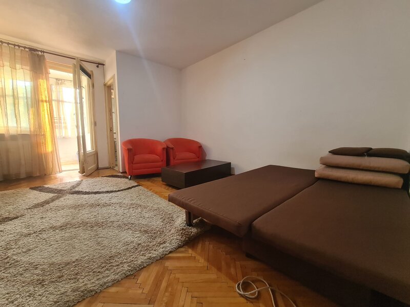 Bd. Timisoara vav Plaza Romania, metrou Lujerului, posibilitate credit.